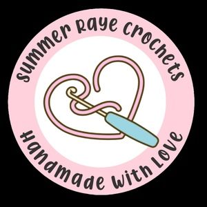 Meet your Posher, Summer raye crochets